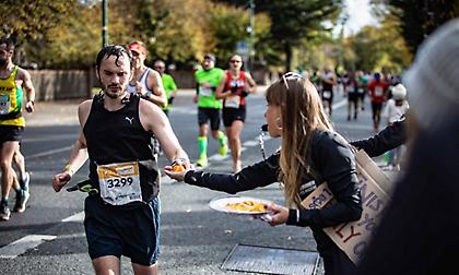 Όλα όσα πρέπει να ξέρει ένας αρχάριος μαραθωνοδρόμος