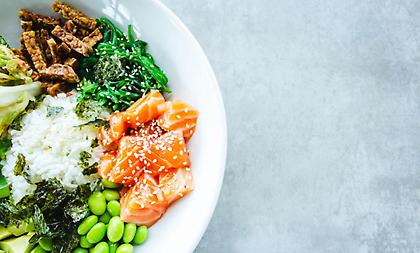 12 τροφές που αν συνδυαστούν δημιουργούν υγιεινές… βόμβες!