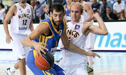 Σαλούστρος: «Έχουμε το πάνω χέρι με τον ΠΑΟΚ»