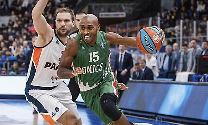 «Διπλό» με… τύχη για την Ούνιξ!