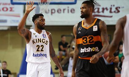 «Έπνιξε» τον Προμηθέα και ανάσανε το Ρέθυμνο