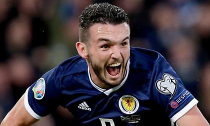 Επιβεβαίωσε την παράδοση η Σκωτία και... προσπέρασε την Κύπρο!