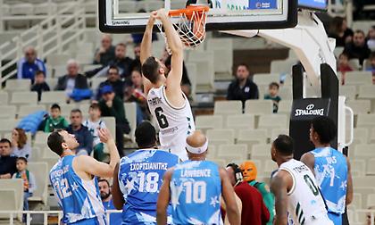 Ξέσπασε στον Ιωνικό και… ηρέμησε ο Παναθηναϊκός!