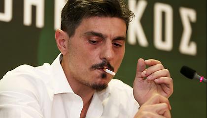 Και επιλογή-έκπληξη για τον πάγκο του Παναθηναϊκού!