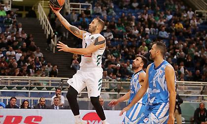 Παππάς: «Από τους καλύτερους προπονητές ο Πεδουλάκης. Έχουμε τεράστιο μερίδιο στα αποτελέσματα»