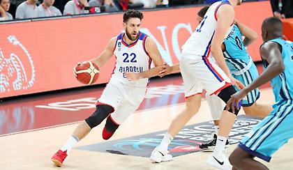 «Καθάρισε» στο τέλος την Τουρκ Τέλεκομ η Εφές