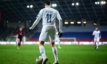 Νίκησε από… σπόντα και ελπίζει σε «θαύμα» η Σλοβενία