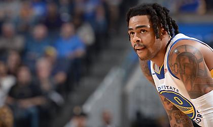 Τουλάχιστον δύο εβδομάδες εκτός ο Ράσελ για τους Γουόριορς!