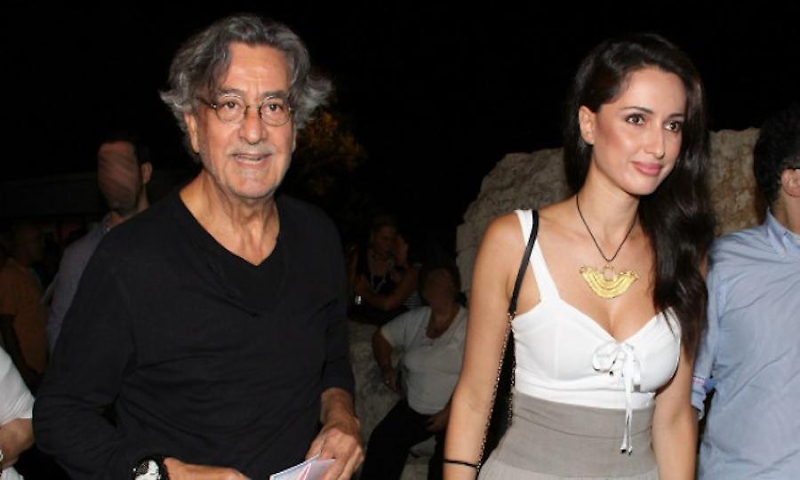 5 κουρασμένα παλικάρια με σύντροφο πάνω από 20 χρόνια μικρότερη