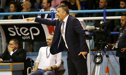 Παπαθεοδώρου: «Σημαντική νίκη μέσα σε μια πολύ δύσκολη έδρα, πολύ ευχάριστο που επέστρεψε ο Ηρακλής»