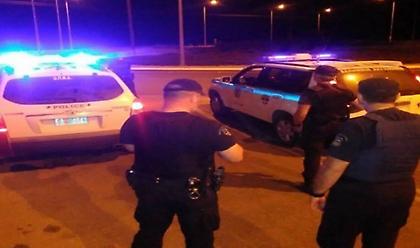 Σαν Ντιέγκο: Πέντε νεκροί, μεταξύ των οποίων τρία παιδιά, από πυροβολισμούς