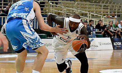 Ταϊρίς Ράις: «Επέστρεψε» με season-high