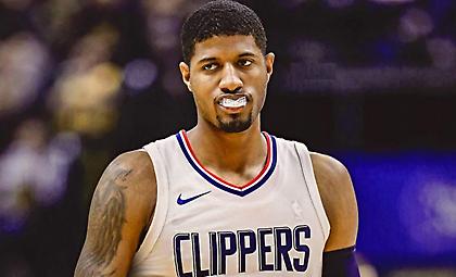 Χάρντεν και Τζόρτζ κατατρόπωσαν τους αντιπάλους τους