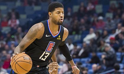 Εκπληκτικός στο εντός έδρας ντεμπούτο του ο Πολ Τζορτζ! (video)