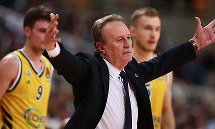 Ευρωλίγκα: Τα βραβεία του Eurohoops με Τζέιμς και Ρενέσες!