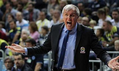 Ζέλικο Ομπράντοβιτς: Όταν ξεσπάει o… Θεός να σε φυλάει!