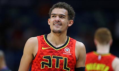 Μαγική προσποίηση από τον Τρέι Γιανγκ (video)