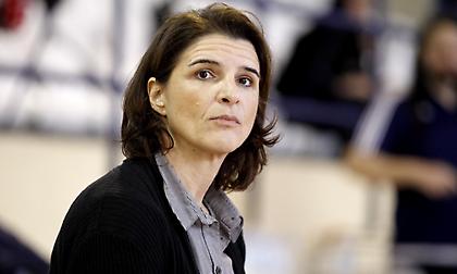 Καπογιάννη: «Και την ψυχή μου για τον Παναθηναϊκό»