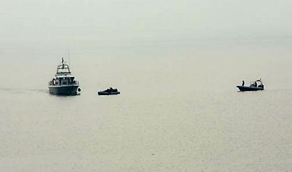 Εντοπισμός αλλοδαπών σε Κω και Στρογγύλη - Συνελήφθησαν οι χειριστές των σκαφών