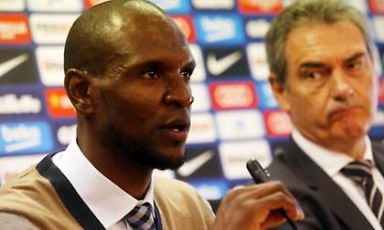 Αμπιντάλ: «Συζητά ο πρόεδρος με τον Μέσι»