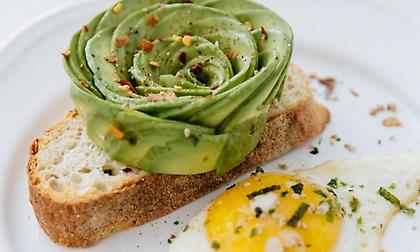 Αυτή είναι η ιδανική τροφή για να ξεκινήσεις τη μέρα σου