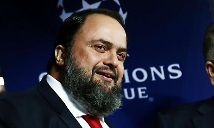 Ο Μαρινάκης τα είχε πει όλα αυτά, ακριβώς δύο μήνες πριν…