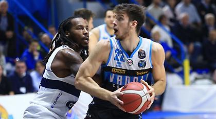 «Διπλό» για την Κρεμόνα με νέα καλή εμφάνιση του Χαπ!