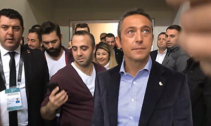 Προεδρική στήριξη σε Ομπράντοβιτς και παίκτες