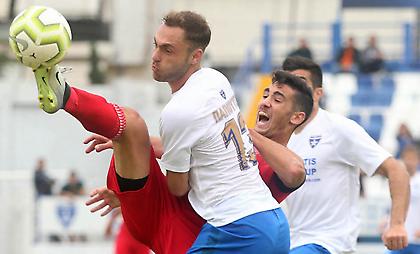 Νίκες για Ιωνικό και Τρίκαλα, επική ανατροπή για Καβάλα