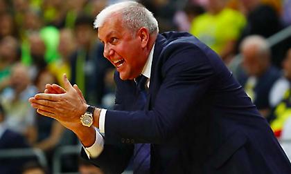 Μήνυμα ενότητας από τον Ομπράντοβιτς: «Να παλεύουμε όλοι μαζί»