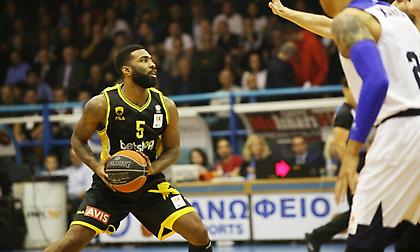 MVP της αγωνιστικής ο σούπερ Λάνγκφορντ