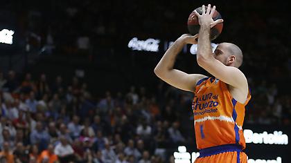 Διέλυσε την Σαραγόσα και συνέρχεται η Βαλένθια