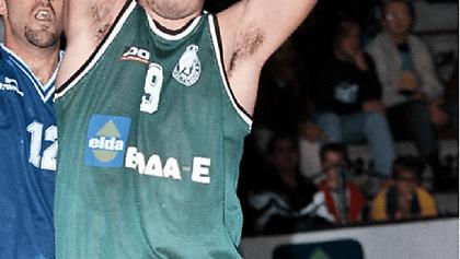 10/10 κανείς: Μπορείς σε 2' να αναγνωρίσεις 10 ομάδες της Α1 μόνο από τη φανέλα τους;