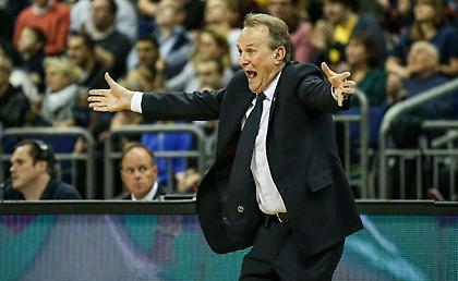 Ήττα μετά το ΟΑΚΑ για την Άλμπα