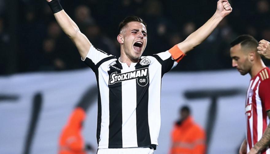 «Τρεις μεταγραφές ο ΠΑΟΚ - Φεύγει ο Πέλκας - 140 εκατ. για την Τούμπα»