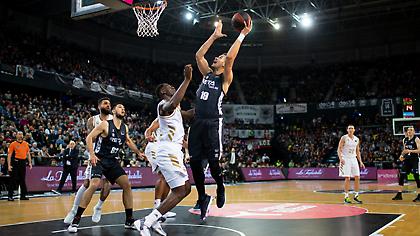 Στοπ στο αήττητο της Ρεάλ από Μπιλμπάο!