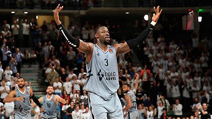 Συνεχίζει... απόλυτη η Βιλερμπάν