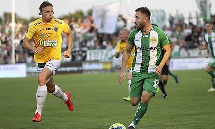 «Πληρώνει 2 εκατ. ευρώ για Τάνκοβιτς η Τζένοα»