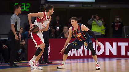 Νέο κάζο για Μπασκόνια