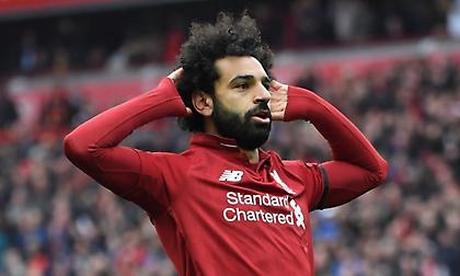 Απίθανο: Ο Σαλάχ ανέβασε βίντεο με τύπο που χορεύει τη «Ρόζα» του Μητροπάνου! (video)