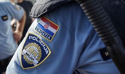 Κροατία: Αστυνομικοί πυροβόλησαν μετανάστες που προσπαθούσαν να φτάσουν στη Σλοβενία