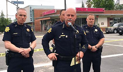 Ένοπλος άνοιξε πυρ σε πάρτυ στην Καλιφόρνια - 3 νεκροί (video)