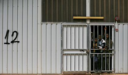 Λίβυος καταδικάστηκε σε θάνατο δι’ απαγχονισμού για επίθεση κατά των αρχών το 2017