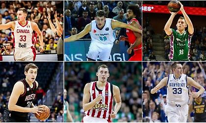 Κάιλ Ουίλτζερ: Από τις… περιπλανήσεις σε Χιούστον και Πειραιά, στην καταξίωση του BCL!