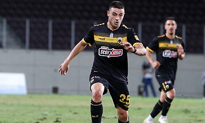 «Τσεκάρει» τον Γαλανόπουλο σύλλογος της Bundesliga