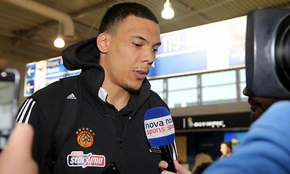 Ουάιλι: «Έχουμε εμπιστοσύνη στον Βόβορα»