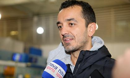 Βόβορας: «Δεν χρειάζονται πολλές αλλαγές»