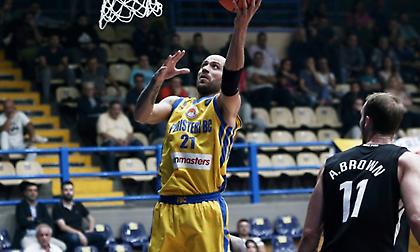 Βασιλόπουλος στο sport-fm.gr: «Κοινή η φιλοσοφία Πεδουλάκη-Ζούρου, άτυχος ο πρώτος στον Παναθηναϊκό»