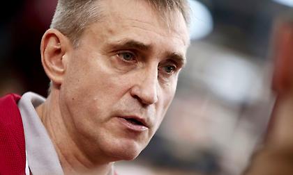 Κεμζούρα: «Συγκροτημένη ομάδα η Μπάγερν»