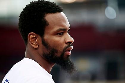 Πάντερ: «Να χτίσουμε πάνω στη νίκη επί της Ζαλγκίρις»